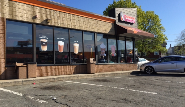 Dunkin' - Charlestown, MA