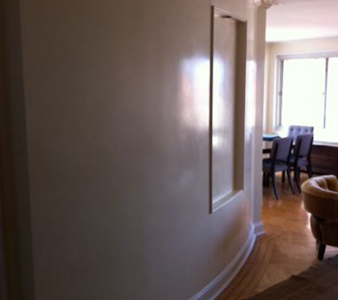 TCP Finishing - Brooklyn, NY