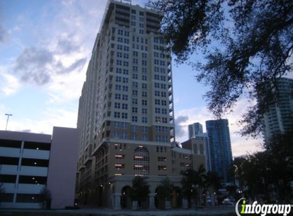 Southern Commercial Properties - Fort Lauderdale, FL