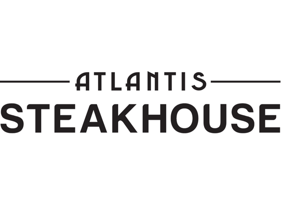 Atlantis Steakhouse - Reno, NV