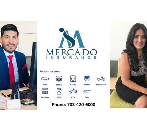 Carmen Mercado: Allstate Insurance - Manassas, VA