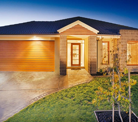 Complete Doors - Mackay, QLD