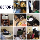 OrganizedbyOndrea Cleaning & Organizing Services