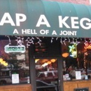 Tap A Keg - Tourist Information & Attractions