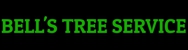 Bell's Tree Service Logo