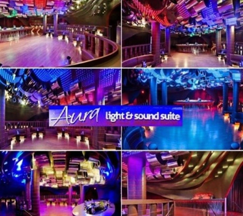 Aura Night Club - East Meadow, NY