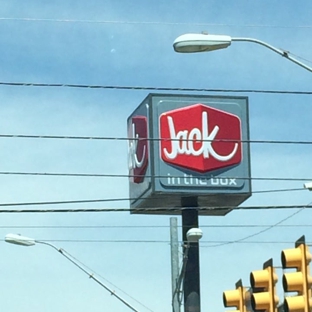 Jack in the Box - San Antonio, TX