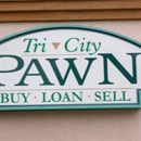 Tri City Pawn Inc - Coin Dealers & Supplies