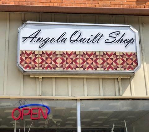 Angola Quilt Shop - Angola, IN