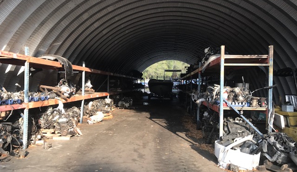 Big Sun Auto Salvage - Ocala, FL