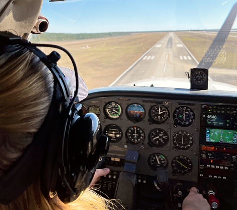 Island Air Express - Panama City, FL