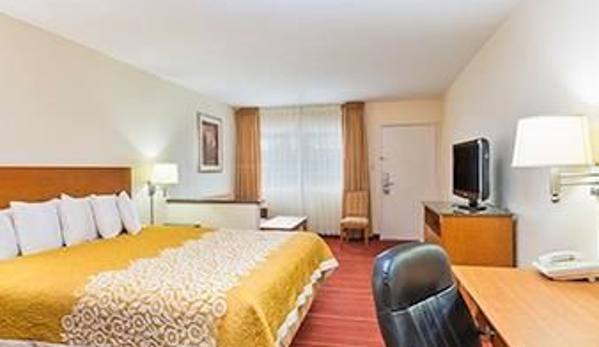 Days Inn by Wyndham San Diego-East/El Cajon - El Cajon, CA