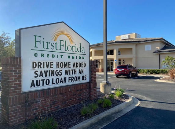 First Florida Credit Union - St Johns, FL