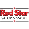 Red Star Vapor & Smoke gallery