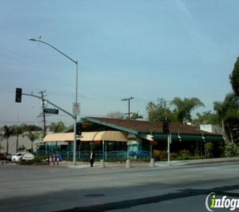 California Grill & Bar - Whittier, CA