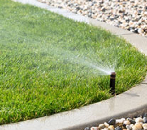 Top Notch Irrigation - Georgetown, TX