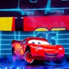 Lightning McQueen's Racing Academy gallery