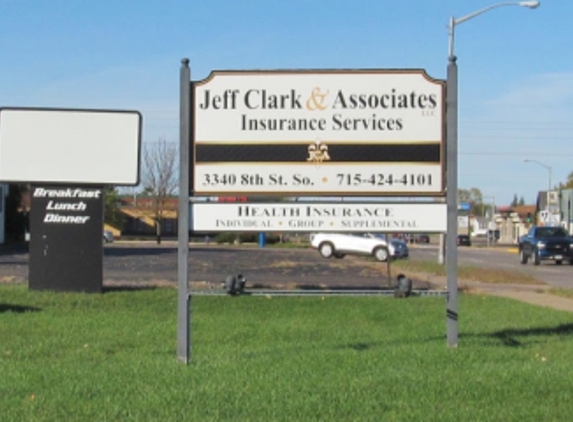 Clark Jeff & Associates - Wisconsin Rapids, WI