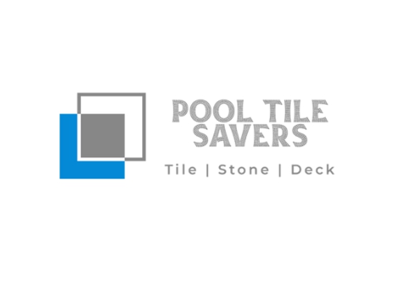 Pool Tile Savers