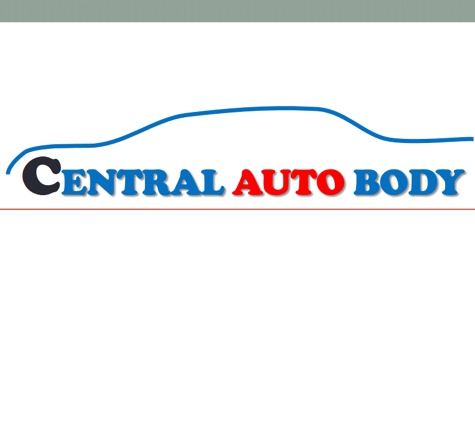 CENTRAL AUTO BODY - Los Angeles, CA