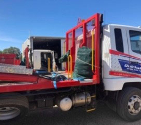 Quickskip - Wagga Wagga, NSW