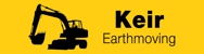 Keir Earthmoving - Excavation & Earthmoving Contractors