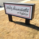 Hair Associates - Beauty Salons