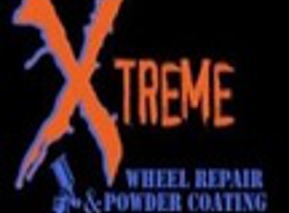 Xtreme Wheel Repair & Powder Coating - South Salt Lake, UT