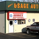 Gerbig's Osage Auto Service - Auto Repair & Service