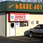 Gerbig's Osage Auto Service