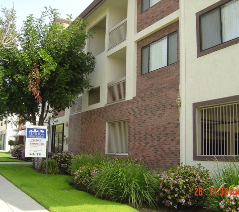 Sierra Investment Properties - Burbank, CA