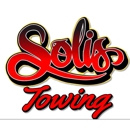 Solis Towing - Towing