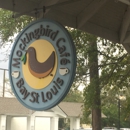 Mockingbird Cafe - Coffee & Espresso Restaurants