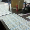 Gold Mine Bingo - Bingo Halls