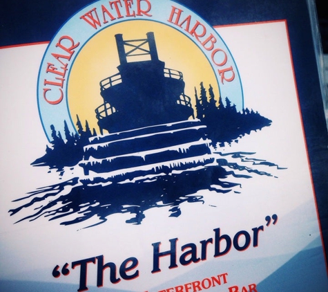 Clearwater Harbor Waterfront Restaurant & Bar - Waupaca, WI