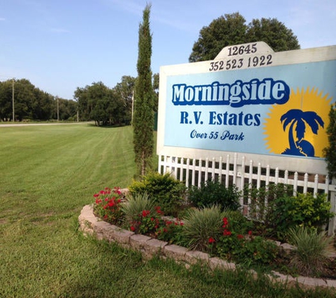 Morningside RV Estates - Dade City, FL