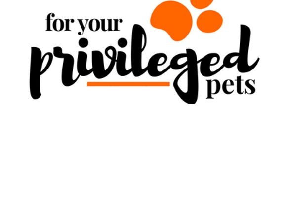 For Your Privileged Pets - Spring Hill, FL