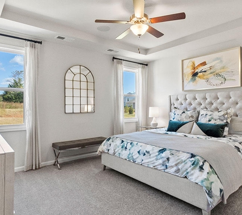 Stratford by Stanley Martin Homes - Denver, NC