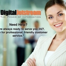 DigitalJetstream LLC. - Technology-Research & Development