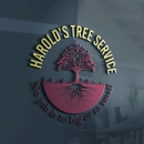 Harold's Tree Service - Tree Service