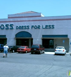 ross dress for less item lookup