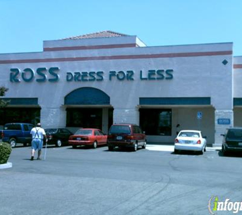 Ross Dress for Less - Garden Grove, CA