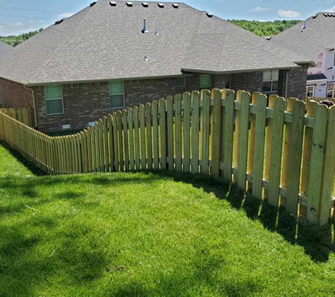 5 Star Fence and Sales