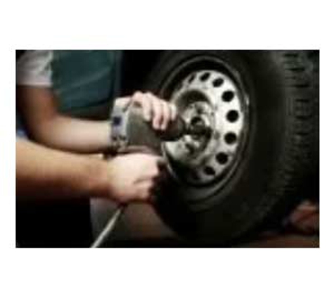 Stone Greg Tyre Service - New Lambton, NSW