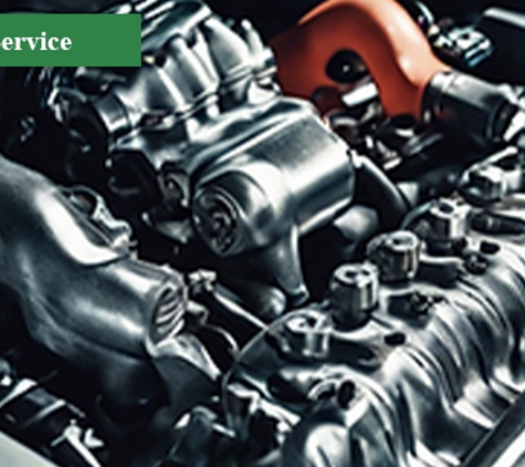Mills Automotive And Mechanical Services - Portland, VIC. Car Service