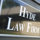 Max Hyde Law