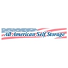 All American Self Storage gallery