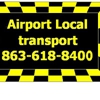 Airport & Local Taxi gallery