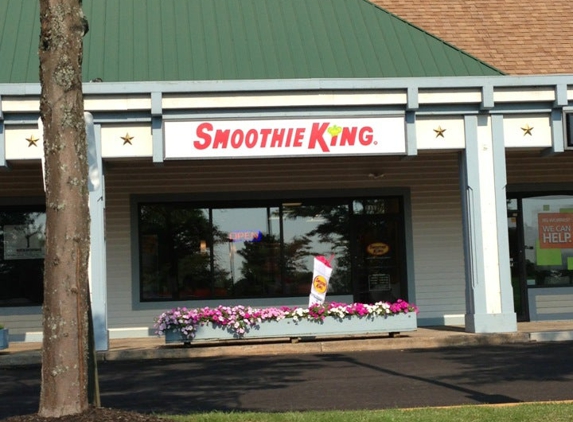 Smoothie King - Newtown, PA