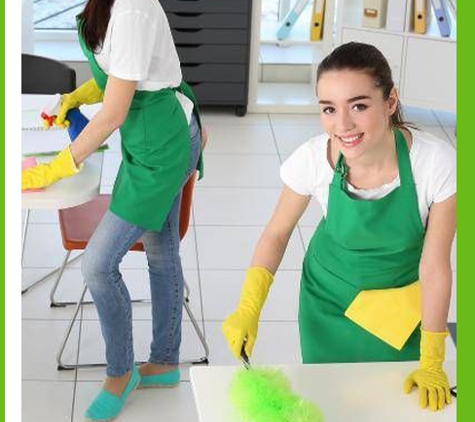 Jeny Cleaning Services LLC - Elizabeth, NJ